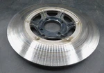 Nice Front Brake Disk Rotor Honda CB350F CB400F CB360G CB360T CB350G. Fixed Price $34.95.