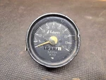 Vintage 1970'S Polaris Tx 440 Snowmobile Speedometer 1413 Miles X10 Mph Ships Ww. Fixed Price $34.99.