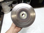 2003-2010 Polaris Pro Edge Xcsp Rmk Switchback Classic Brake Disc 1910703. Fixed Price $13.50.