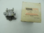 8X6-13100-00 Nos Yamaha Snowmobile Oil Pump Assembly VMX540 W10606. Fixed Price $99.49.
