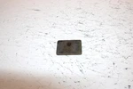 1996 Arctic Cat Puma Oem Brake Backing Plate 0115-604 SA40. Fixed Price $9.99.