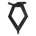 21 Can-am Outlander 1000R Xmr Radiator Support Finish Plate 709200556 709201336. Fixed Price $69.99.