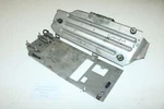 2010 Polaris 800 Rmk Dragon 155" Iq Drive Belt Clutch Cover Guard. Fixed Price $23.70.