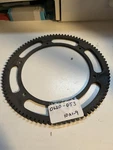 Oem Arctic Cat Starter Ring Gear 0620-053. Fixed Price $299.99.