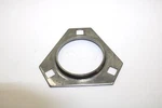 Ski-doo Oem Jackshaft Flange 501025000 Q5976. Fixed Price $9.99.
