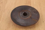 1993 Yamaha Exciter Ii EX570SXT Brake Rotor Disc. Fixed Price $29.00.