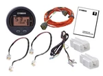 Yamaha Outboard 6Y8-0E83R-81-00 Command Link Single Tach Kit. Fixed Price $379.99.