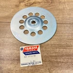 Yamaha Oem Nos Brake Disc / 810-25711-00 GP292. Fixed Price $20.00.