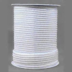 All Line Starter Nylon Rope #4 Size 1/8" White 200' Roll. Fixed Price $25.89.