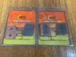 Polaris Snowmobile / Spi 05-152-54F Brake Pads 2202727 Two Sets. Fixed Price $39.00.