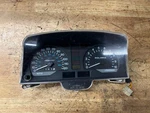 Polaris 96-99 Gauge Cluster Speedometer Xcr Xlt Evolved Aggressive Indy Ultra. Fixed Price $52.24.