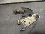 Polaris Edge 2001 600 Classic Torque Stop 1013377 RW5310. Fixed Price $27.94.
