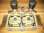 Polaris 800 Fix Kit Piston Cylinder 08-09 Rmk Pro Assault Dragon Liberty Engine. Fixed Price $279.99.