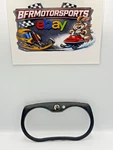 2008 Ski Doo 600 Mxz Sdi Ho Gauge Bezel 415129370. Fixed Price $9.00.