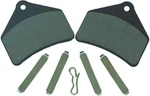 Spi Brake Pads Semi-metallic SM-05008. Fixed Price $25.71.