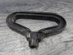 1989 Arctic Cat Cougar 500 Fan Snowmobile Pull Handle Recoil Rope Starter. Fixed Price $25.00.