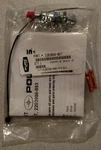 2005-2006 Polaris 900 Fusion Rmk Switchback Blue Fuel Injector Oem 2203894-027. Fixed Price $194.99.