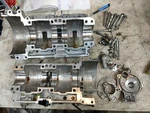 Arctic Cat F5 2010 Crank Cases 600 800 11 RW1695. Fixed Price $139.74.