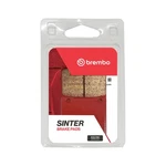 Brembo Oe For 88-90 Polaris Trail Boss 250CC Sinter Brake Pad Front. Fixed Price $58.99.