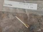 New Polaris Xc Air Adjust Screw P/n 3050226 #PO2. Fixed Price $15.00.