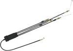 Parts Unlimited Throttle Cable 05-140-17. Fixed Price $57.07.