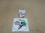 Arctic Cat Snowmobile Alignment Ball Oem 0602-503 Ext Couger Jag Z 1994-2008. Fixed Price $15.99.