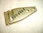 Ski Doo Alpine Brake Caliper Lever 507-0268 New++++ Bombardier Parts Plus. Fixed Price $29.00.