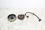 2004 Polaris Pro Xr 440 Flywheel And Stator 4060222 4010629. Fixed Price $99.00.