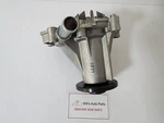 Ssangyong Actyon Sports 100 2.0L Td Water Pump Housing + Gasket Set Genuine. Fixed Price $317.57.