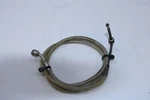 07-18 Arctic Cat F8 Sno Pro Brake Hose Line 3602-093. Fixed Price $20.00.