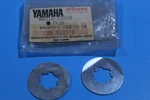 Nos Yamaha Lock Washer ET340 EW643 EW433 GP433 YZ50 YZ80 90215-13018-00. Fixed Price $14.95.