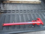 2001 Polaris Edge Xcf Sp 440 Pro 600 Red Right Trailing Arm 1821040. Fixed Price $79.00.