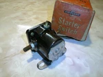 Nors Starter Switch 1951 52 53-1955 Ford Lincoln Hudson Mercury 1949-51 Kaiser. Fixed Price $24.95.