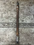 2602-378 Arctic Cat Driven Shaft Oem #AC7. Fixed Price $49.95.