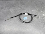 Yamaha 540 Snowmobile Nos Throttle Cable 8H8-26311-00 #90 2014. Fixed Price $29.00.