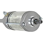 Starter For Yamaha Snowmobile VK10 Professional 06-08 8ES-81890-00-00 46-4262. Fixed Price $93.11.