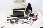 Nos Vintage 1970'S Arctic Cat Jag F/c Snowmobile Electric Starter Kit 0136-947. Fixed Price $284.99.