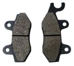 Spi Metal Brake Pad Set For Yamaha Venture Lite PZ50VT 2007-2013 05-451F. Fixed Price $32.96.