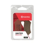 Brembo Oe Fits 05-06 Arctic Cat 2X4 250CC Sinter Brake Pad Front. Fixed Price $66.99.