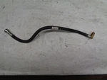 2011-2012 Polaris Rush Switchback Adventure 600 800 Fuel Line Return 2521118. Fixed Price $49.50.