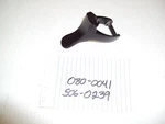 Vintage Nos, Oem Ski-doo T'nt, Nordic, Elite, Throttle Lever, 080-0041, 5060239. Fixed Price $15.00.