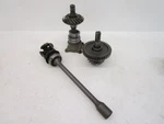 11 Arctic Cat 450 Efi Bevel Gears Intermediate Shaft 0819-021 2010-2017. Fixed Price $36.15.