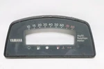 Yamaha Wave Raider Venture 700 Meter Gauge Cover Trim. Fixed Price $15.00.