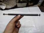 2001-2006 Polaris Edge Xcsp Classic Supersport M-10 Rear Support Rod 5333477. Fixed Price $6.30.