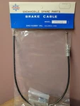 Vintage Snowmobile Brake Cable Sno-hobby Nos. Fixed Price $17.99.