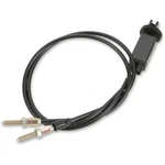 Parts Unlimited 928 Universal Choke Cable Mikuni - Dual. Fixed Price $24.43.