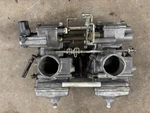 2000 Polaris Xc 600 500 Edge Rmk Classic Pro 38MM Mikuni Carburetor 02 01. Fixed Price $246.99.