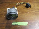 91 Ski Doo Mach 617 Snowmobile Temperature Gauge. Fixed Price $49.99.