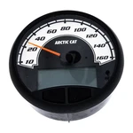 Arctic Cat 0620-348 Speedometer LCD-08 Series-calib-mid Lvl Textron Crossfire. Fixed Price $155.95.