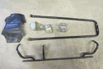 2009 Arctic Bearcat 570 Xt, Handlebar Seat Support Bracket (OPS1047). Fixed Price $25.38.